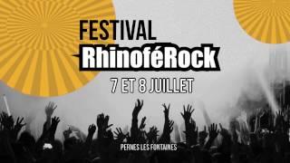 Festival Rhinoférock